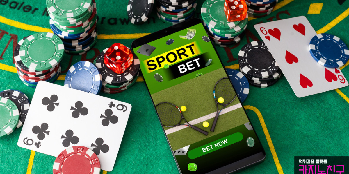 Unlocking the Potential of Sports Toto with Casino79: Your Ultimate Scam Verification Platform