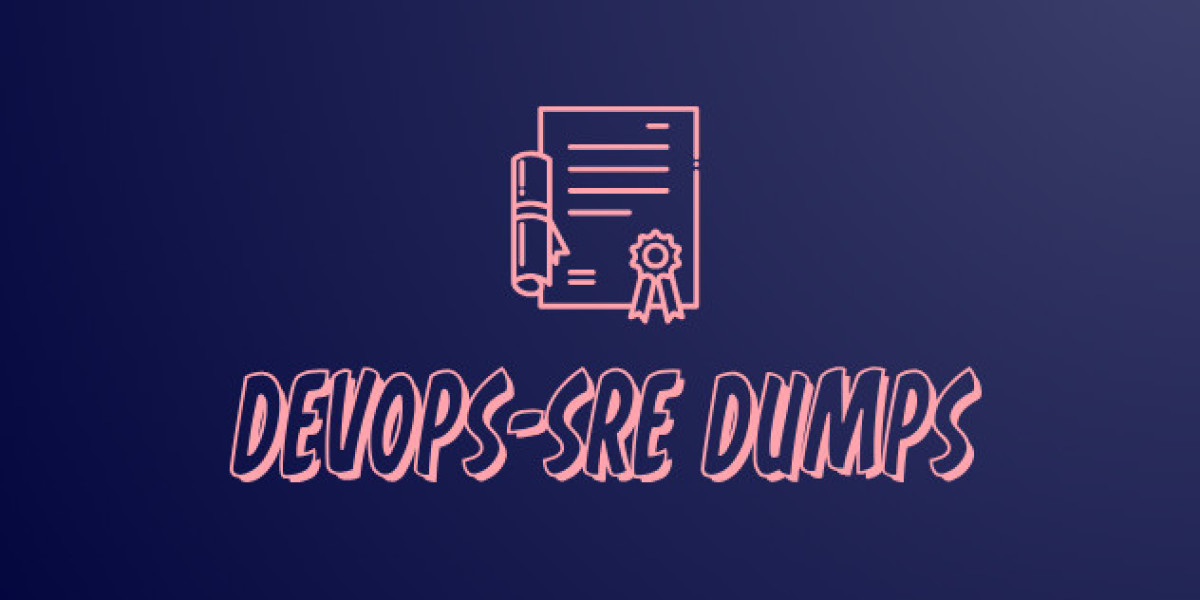 Ace Your Certification Exam with DumpsBoss DevOps-SRE Dumps!