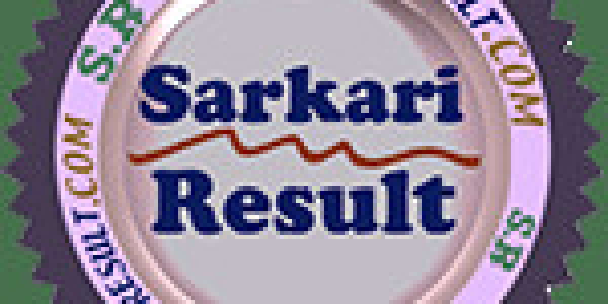 Stay Updated with Sarkari Result 2025 – Your Ultimate Resource for Government Exam Results