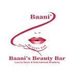 Best Salon In Jagraon For Brides by Baani Beauty Bar Profile Picture