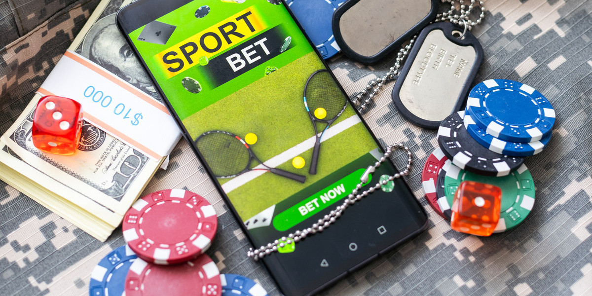 Maximize Your Betting Safety with Nunutoto: The Essential Guide to Korean Gambling Sites