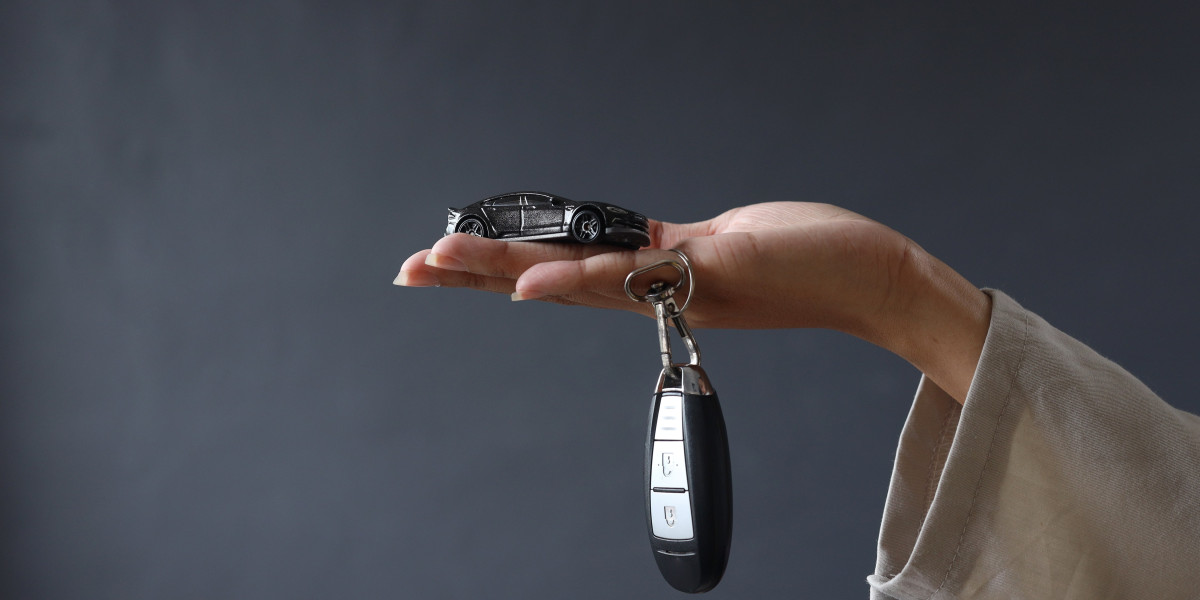 Car Locksmith Near Me: Finding Affordable and Reliable Services