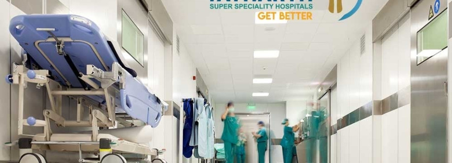 Yatharth Super Speciality Hospital - Noida Cover Image