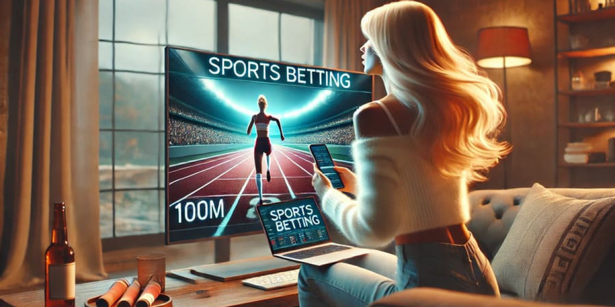 A Trusted Platform for Online Sports Betting and Scam Verification - toto79.in