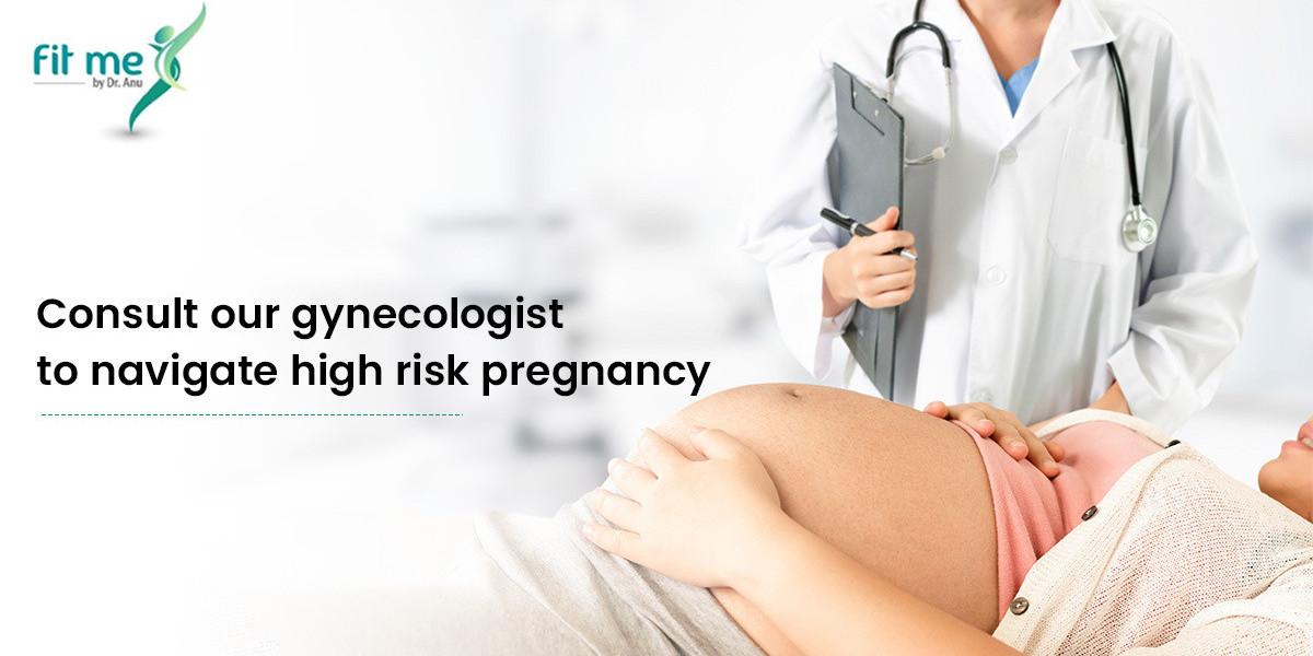 Best Gynaecologist in doctor Noida for Expert Care