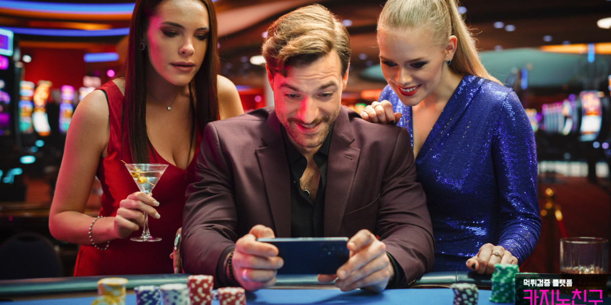 Discover the Ultimate Slot Site with Casino79: Your Go-To Scam Verification Platform