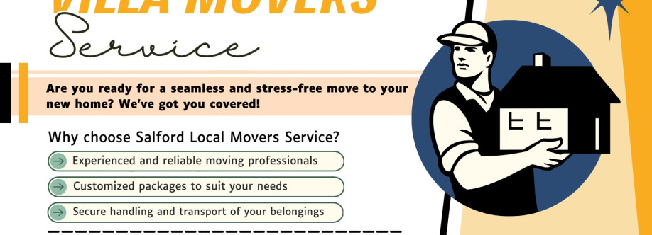 Spider Packers And Movers Cover Image