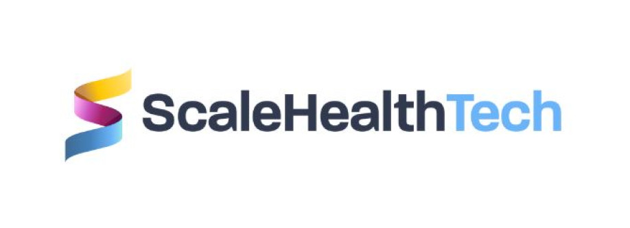 Scale Health Tech Cover Image