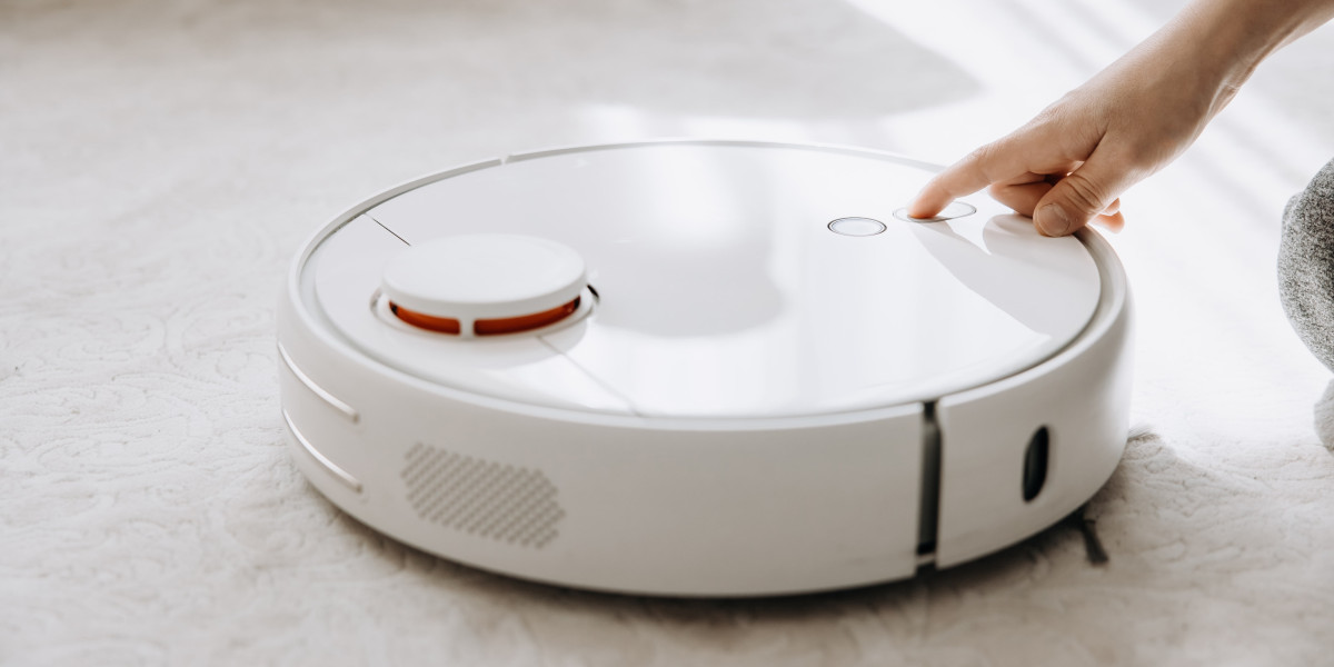 The Rise of Robotic Vacuum Cleaners: A Comprehensive Guide