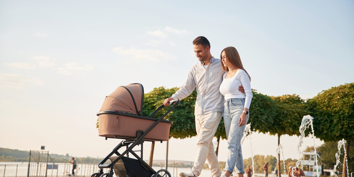 The Ultimate Guide to Baby Prams: Everything You Need to Know Before Buying One