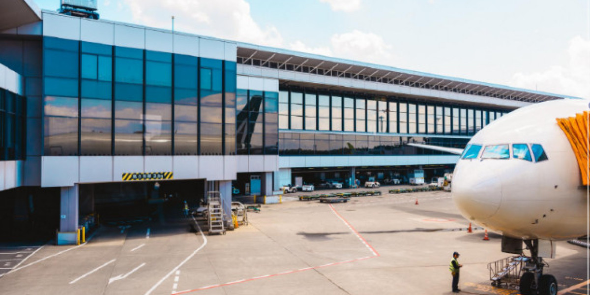 A Comprehensive Guide to Airline Terminals: Navigating Your Way with Ease