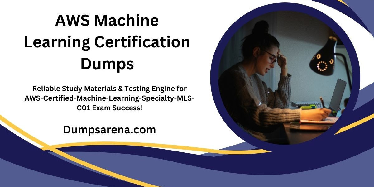 AWS Machine Learning Exam Dumps – Free Trial Available