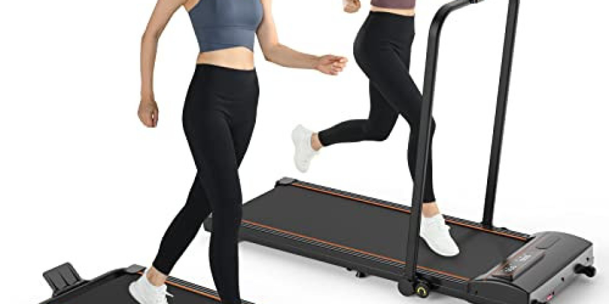 Space-Saving Treadmills: The Perfect Solution for Modern Homes