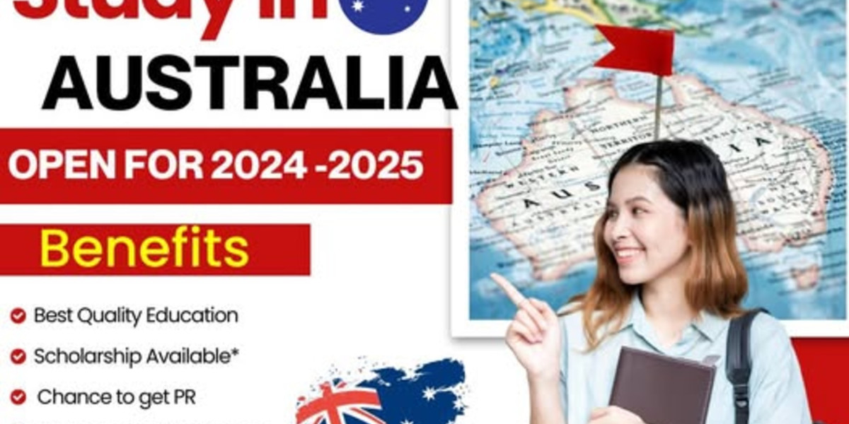 Top 10 Universities in Australia – A Guide by Australia Study Visa Consultant