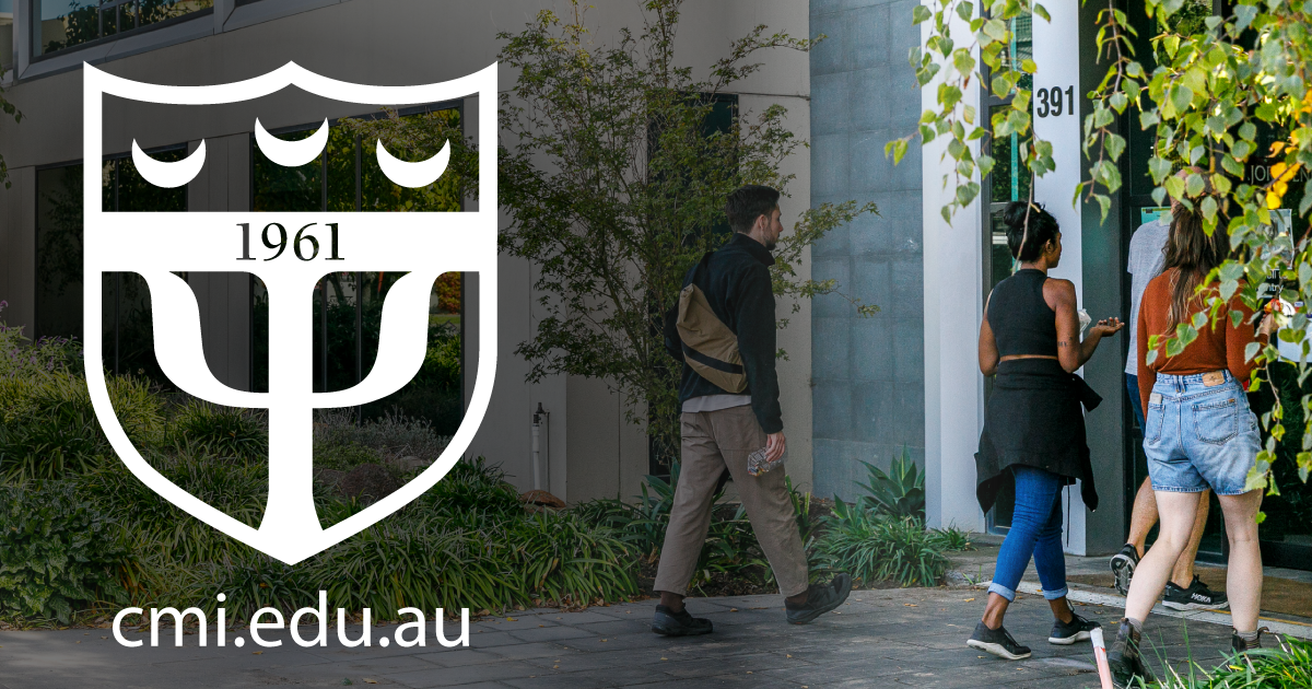 Diploma of Counselling in Australia @ Cairnmillar Institute