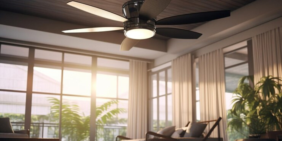 Ceiling Fan Buying Guide: What You Need to Know