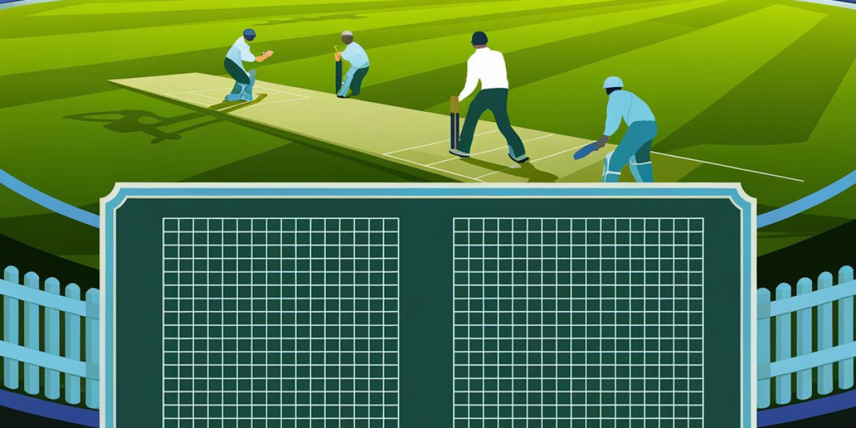 Cricket Betting with Khelraja: The Top Betting Site for Cricket Fans