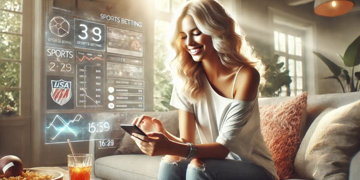 Secure Your Bets: The Perfect Scam Verification Platform for Online Sports Betting at toto79.in