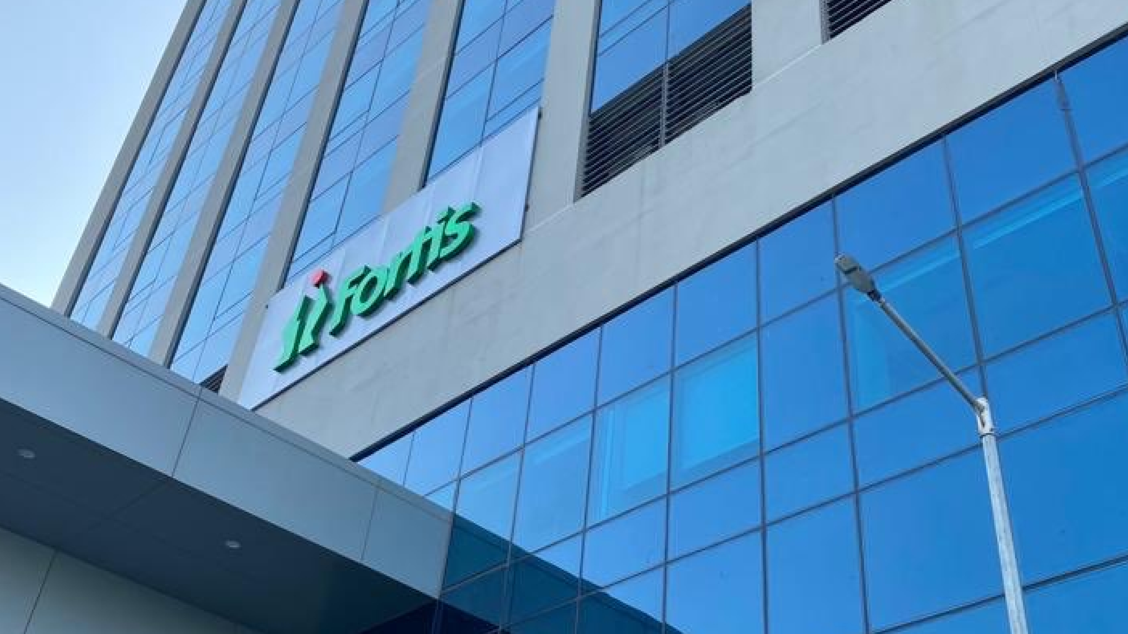 Fortis Healthcare to Acquire Shrimann Superspeciality Hospital in Jalandhar for INR 462 Cr