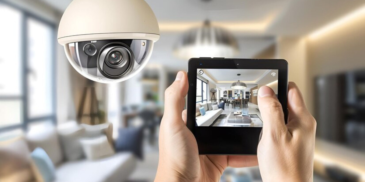 Latest Innovations in Wireless CCTV Camera Technology