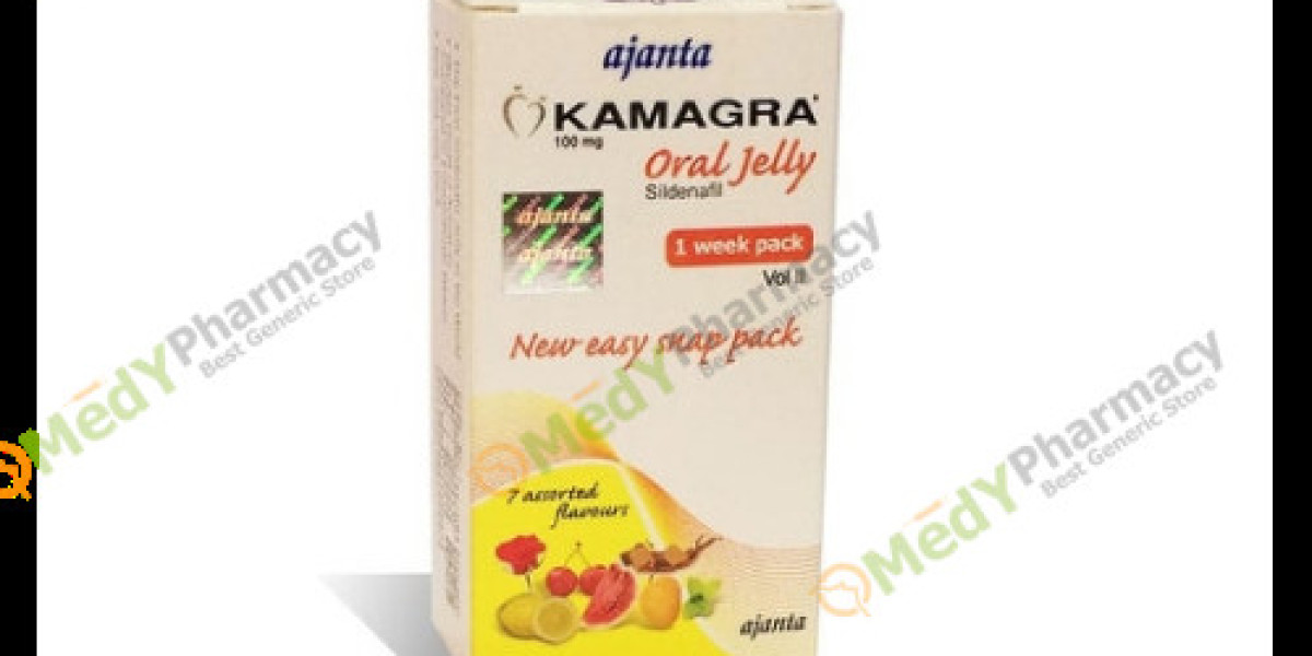 How to Take a kamagra jelly