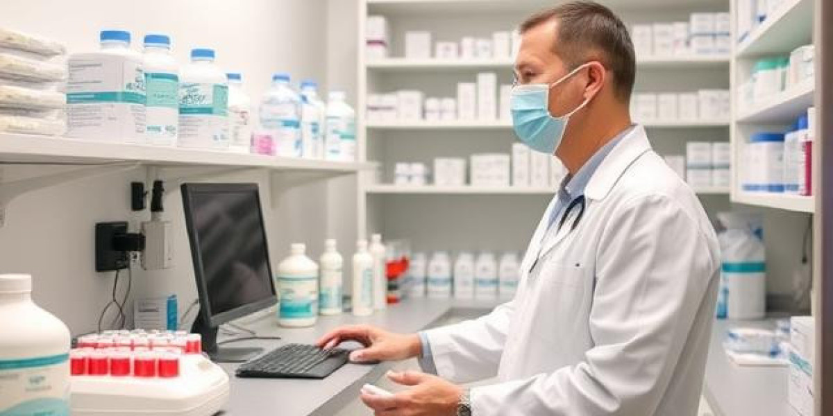 Are Compounding Pharmacies the Answer to Your Medication Needs?