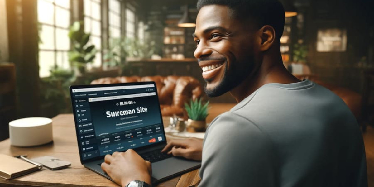 Unveiling the Truth Behind Sports Toto Sites with Sureman’s Scam Verification Platform