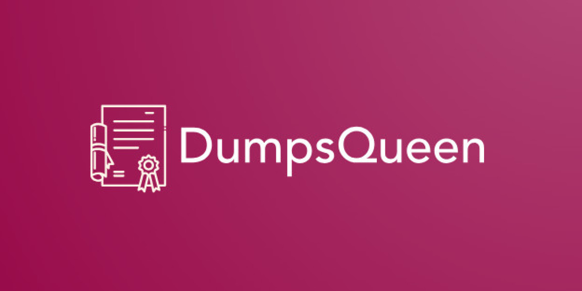 DumpsQueen Dumps PDF: Proven Success for Exam Takers