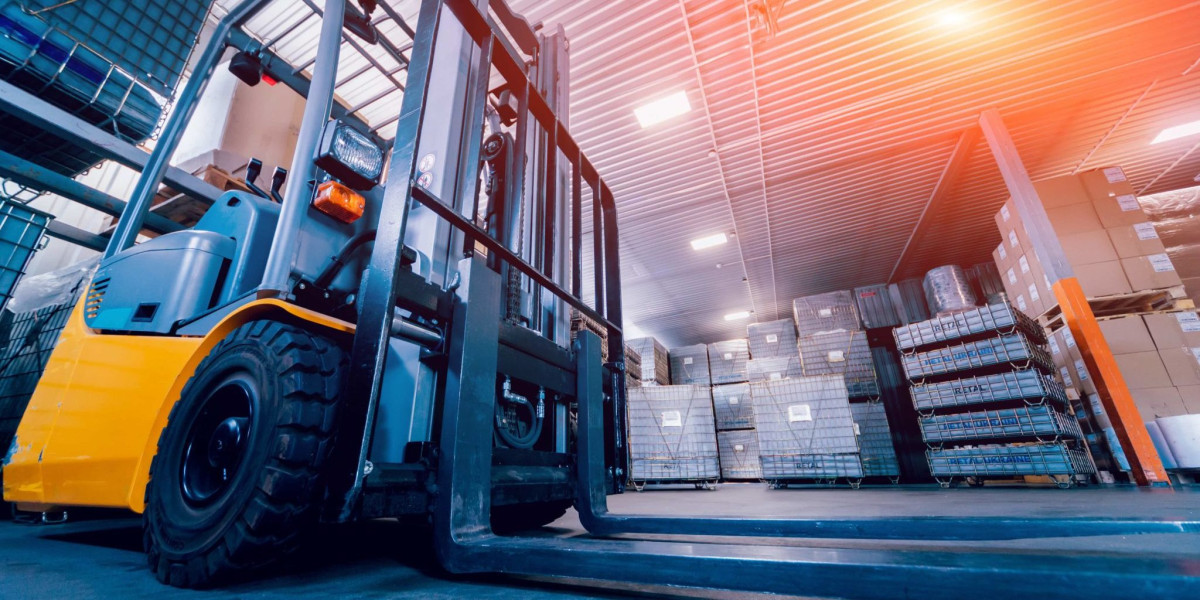 Delivery: The Final Step in the Supply Chain