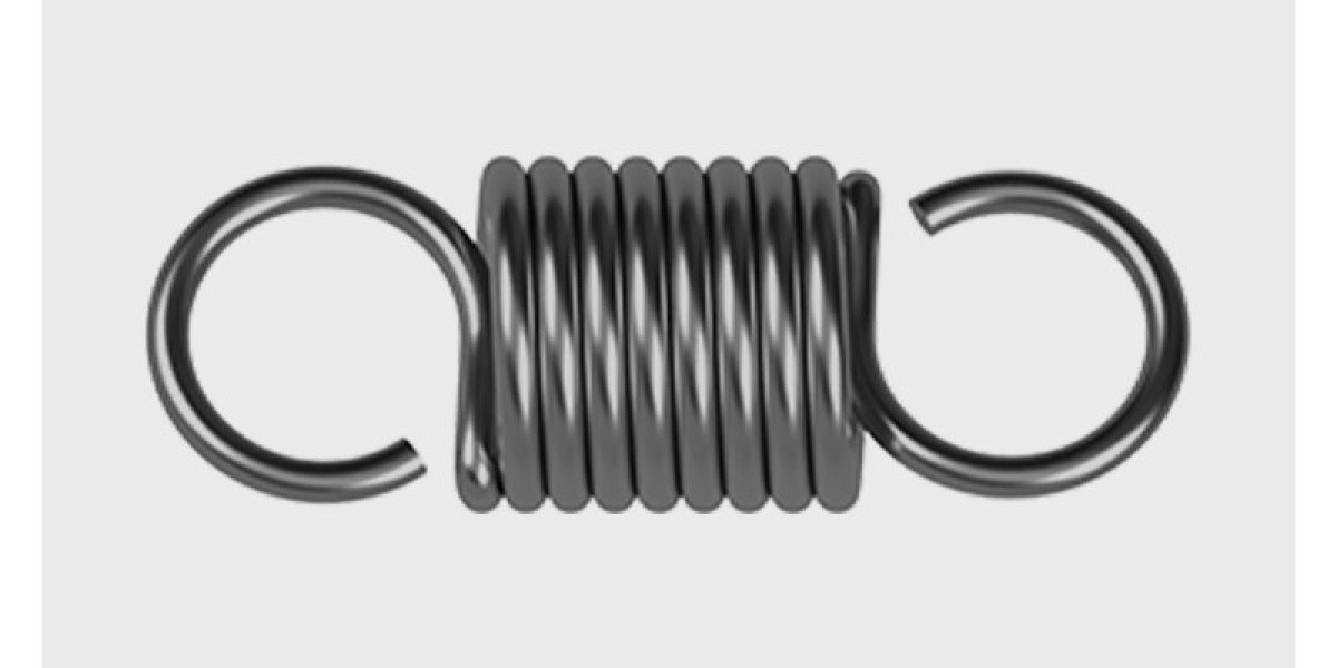 Everything You Need to Know About Compression Springs