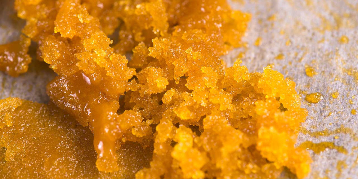 What You Should Know About Live Resin