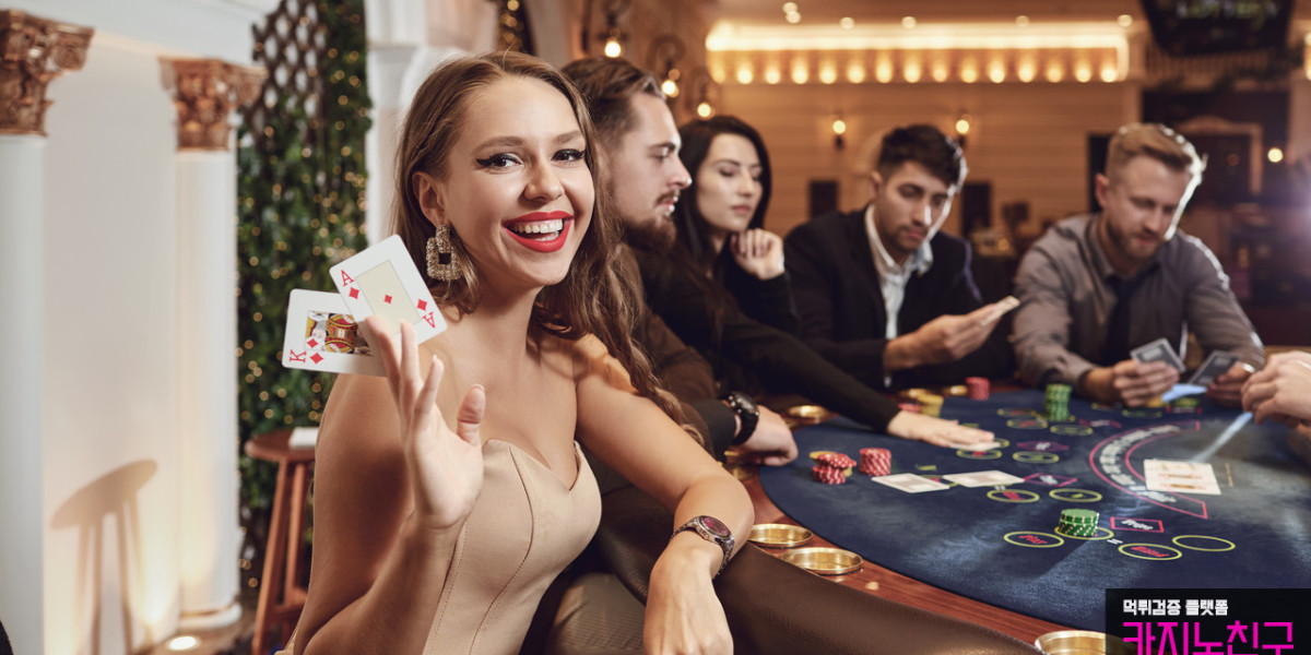 Enhancing Your Online Betting Experience with Casino79: A Complete Scam Verification Platform