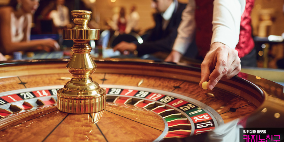 Discover the Benefits of Casino79: Your Trusted Scam Verification Platform for Gambling Sites