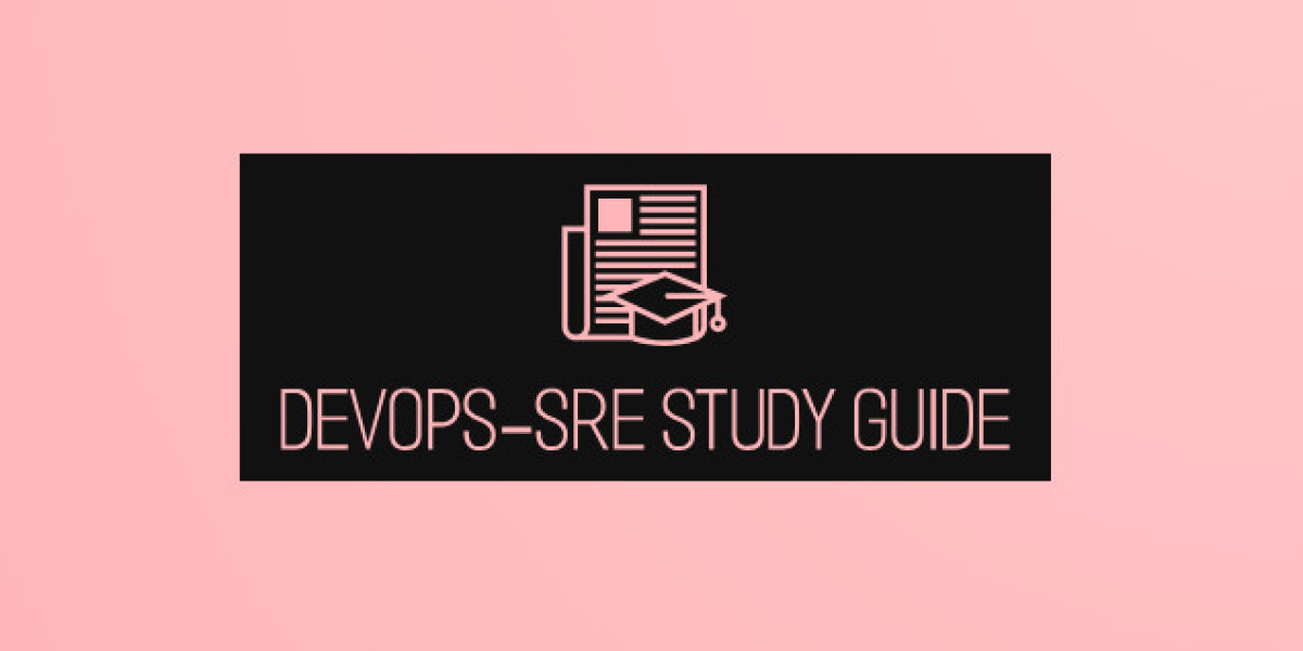 DumpsBoss DevOps-SRE Study Guide: Your Comprehensive Resource for IT Mastery