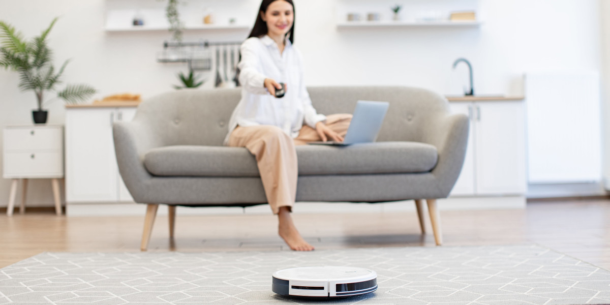 The Best Robotic Vacuum Cleaner UK: A Comprehensive Guide