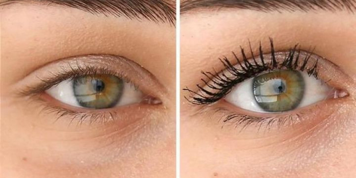 Effective Strategies For Lash Cosmetics Vibely Mascaras That You can use Starting Immediately