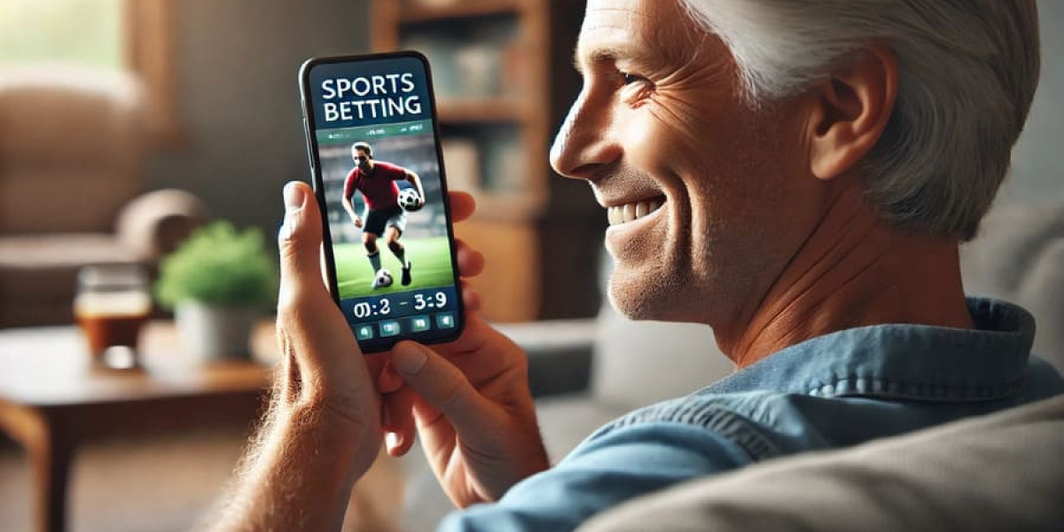 Exploring Online Sports Betting: Trust Sureman for Scam Verification