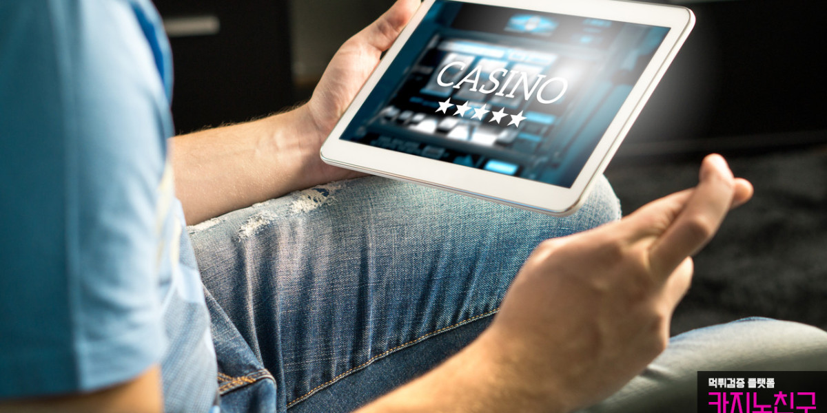 Discovering Casino79: Your Ultimate Scam Verification Platform for a Safer Casino Site Experience