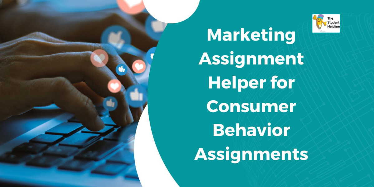 Marketing Assignment Helper for Consumer Behavior Assignments