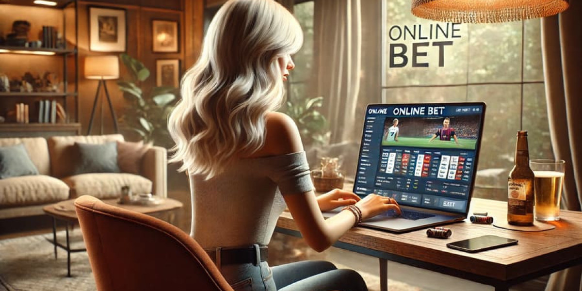 Explore the Best Gambling Sites with Reliable Scam Verification at toto79.in