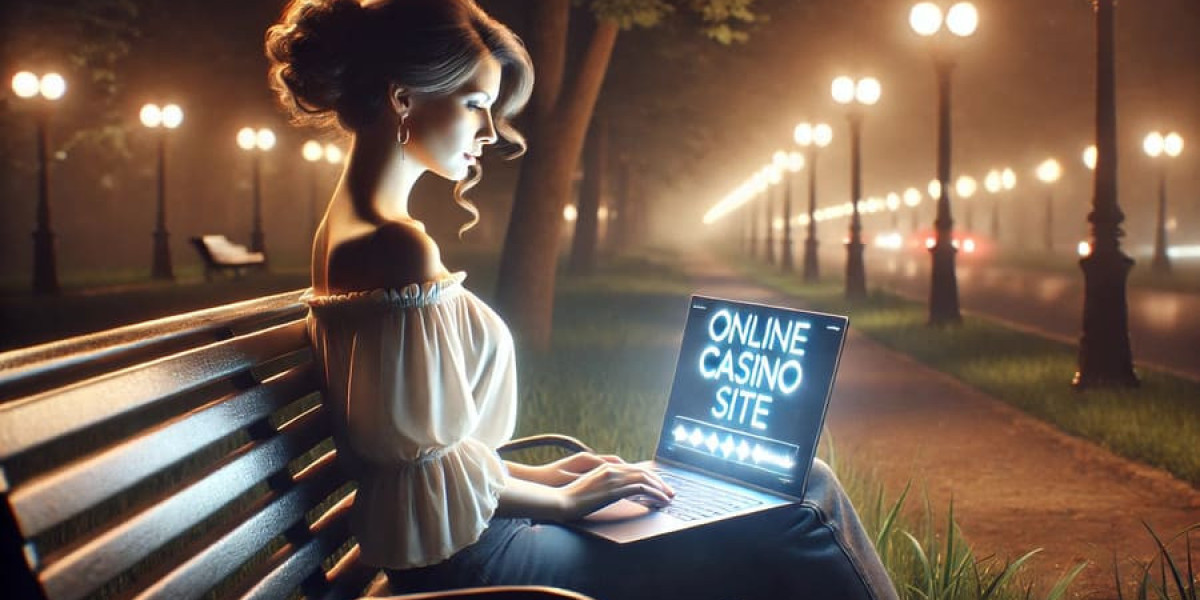 Exploring Onca888: Your Trusted Gambling Site and Scam Verification Community