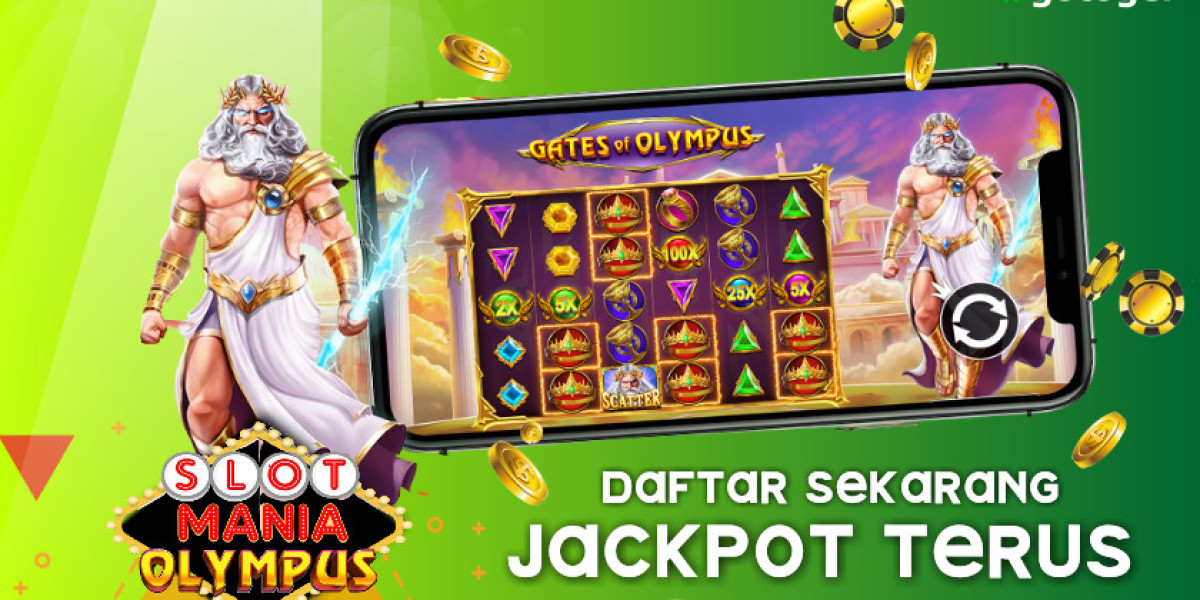 Exploring the Landscape of Trusted Online Lottery Sites: A Guide to Situs Togel Terpercaya Super