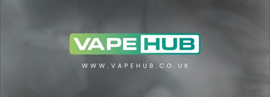 VapeHub Cover Image