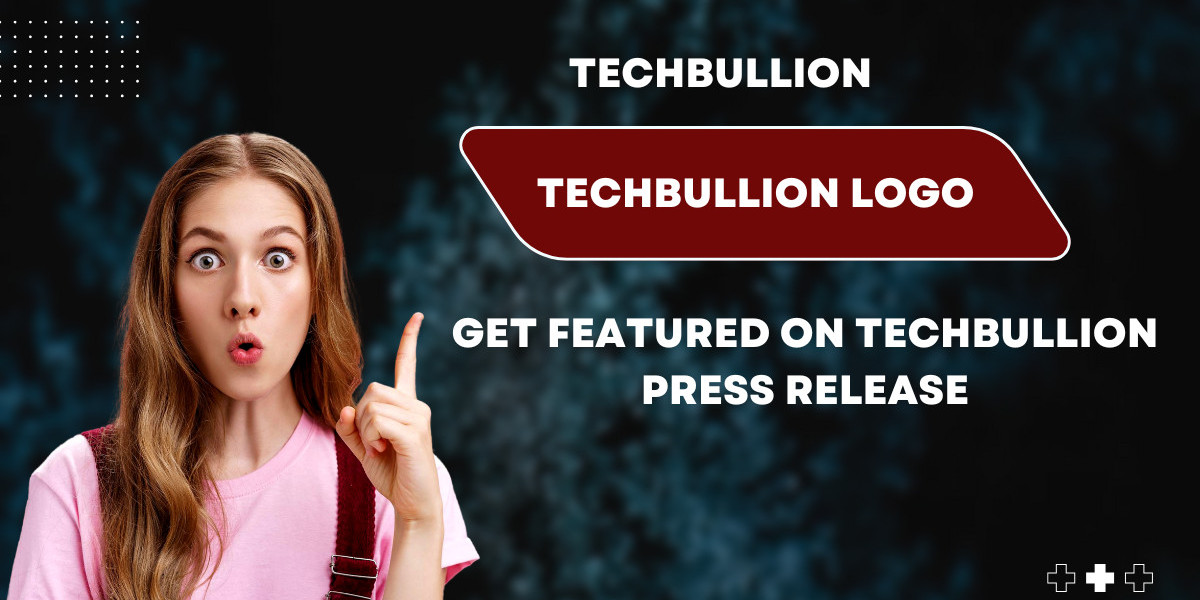 IMCWire Helps You Gain Recognition on TechBullion